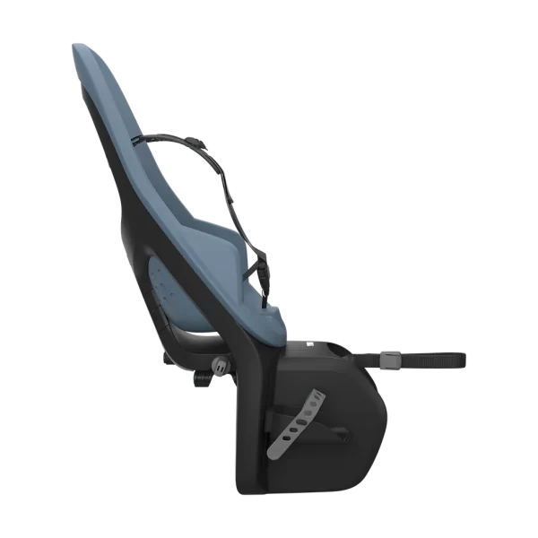 ⁦כסא תינוק Thule Yepp 2 maxi - כחול אגאי⁩ – תמונה ⁦3⁩