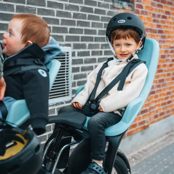 ⁦כסא תינוק Thule Yepp 2 maxi - שחור חצות⁩ – תמונה ⁦6⁩