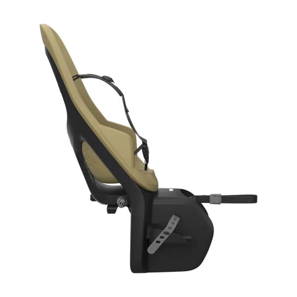 ⁦כסא תינוק Thule Yepp 2 maxi - שזוף שומר⁩ – תמונה ⁦3⁩