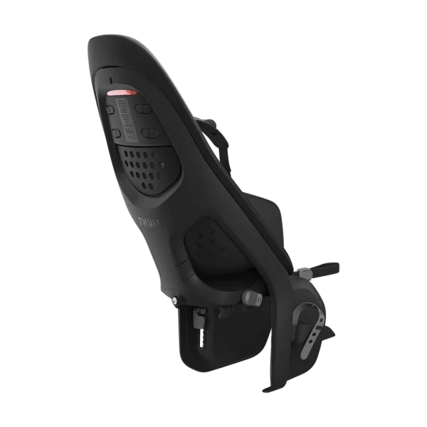 ⁦כסא תינוק Thule Yepp 2 maxi - שחור חצות⁩ – תמונה ⁦2⁩