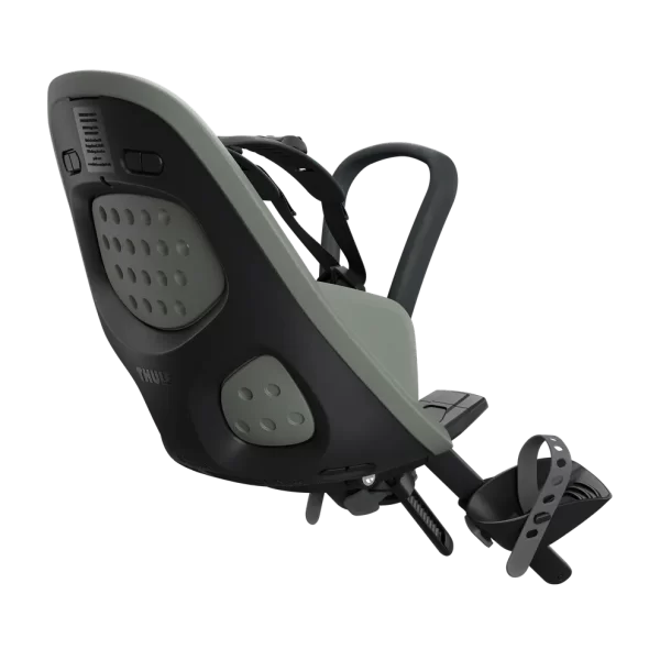 ⁦כסא תינוק Thule Yepp 2 mini - אגבה⁩ – תמונה ⁦2⁩
