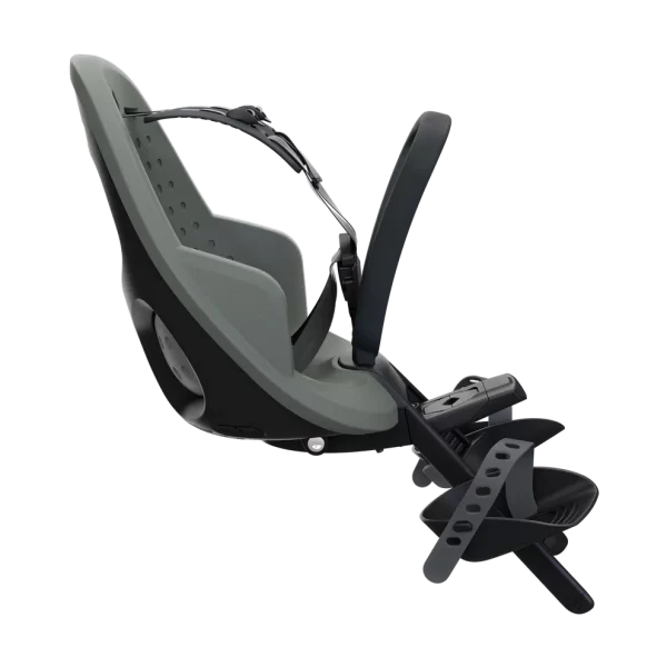 ⁦כסא תינוק Thule Yepp 2 mini - אגבה⁩ – תמונה ⁦3⁩
