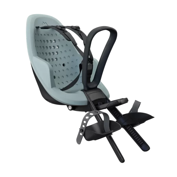 כסא תינוק Thule Yepp 2 mini - כחול אלסקה