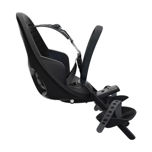 ⁦כסא תינוק Thule Yepp 2 mini - שחור חצות⁩ – תמונה ⁦3⁩