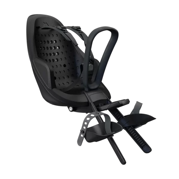 כסא תינוק Thule Yepp 2 mini - שחור חצות