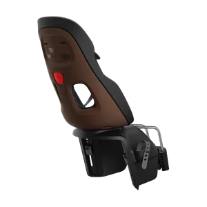 Alternative view of כסא תינוק Thule Yepp Nexxt 2 maxi - חום שוקולד
