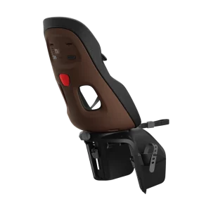 Alternative view of כסא תינוק Thule Yepp Nexxt 2 maxi - חום שוקולד