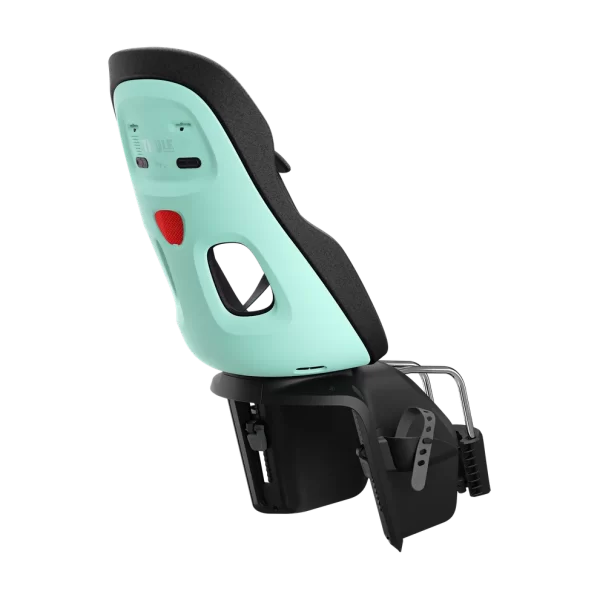 ⁦כסא תינוק Thule Yepp Nexxt 2 maxi - ירוק מנטה⁩ – תמונה ⁦2⁩