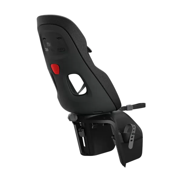 ⁦כסא תינוק Thule Yepp Nexxt 2 maxi - שחור חצות⁩ – תמונה ⁦2⁩