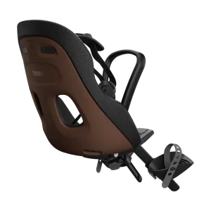 Alternative view of כסא תינוק Thule Yepp Nexxt 2 mini - חום שוקולד