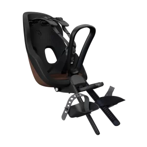 כסא תינוק Thule Yepp Nexxt 2 mini - חום שוקולד