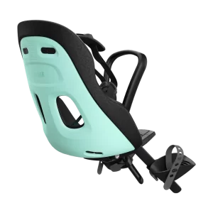 Alternative view of כסא תינוק Thule Yepp Nexxt 2 mini - ירוק מנטה