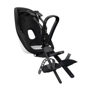כסא תינוק Thule Yepp Nexxt 2 mini - לבן שלג