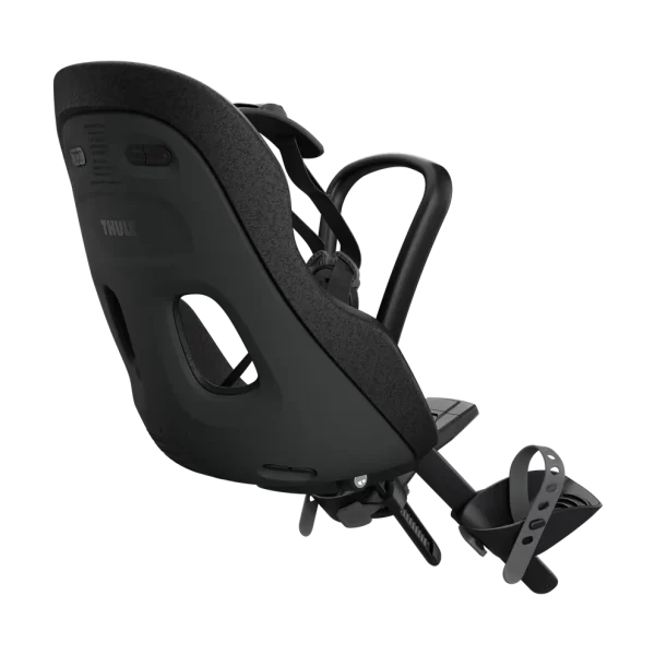 ⁦כסא תינוק Thule Yepp Nexxt 2 mini - שחור חצות⁩ – תמונה ⁦2⁩