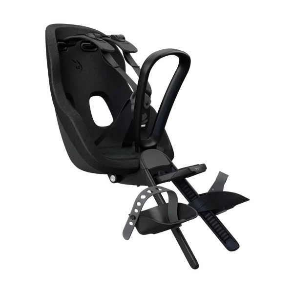 כסא תינוק Thule Yepp Nexxt 2 mini - שחור חצות