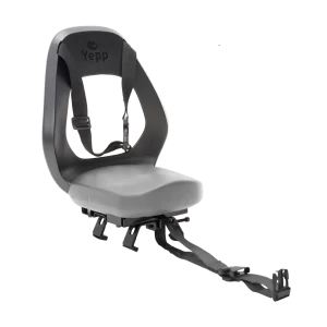 כסא תינוק Thule Yepp junior budget - כסוף