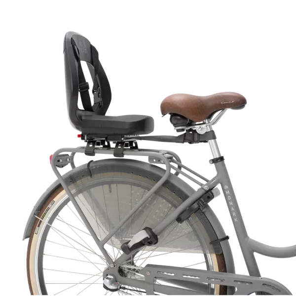 ⁦כסא תינוק Thule Yepp junior budget - שחור⁩ – תמונה ⁦3⁩