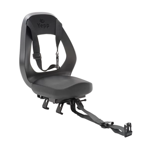 כסא תינוק Thule Yepp junior budget - שחור