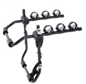 מנשא אופניים 3 זוגות ROAD TRIP