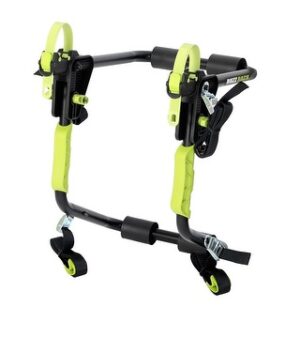 מנשא אופניים אחורי colibri