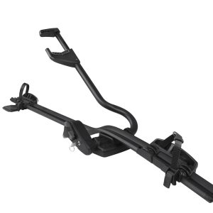 מנשא אופניים אלומיניום איכותי דגם NEW "קולרדו"-cross roof