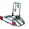 מנשא משטח אופניים לוו גרירה+זרועות  buzz rack cruiser2