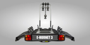 מנשא משטח לאופניים BuzzRack HORNET 3