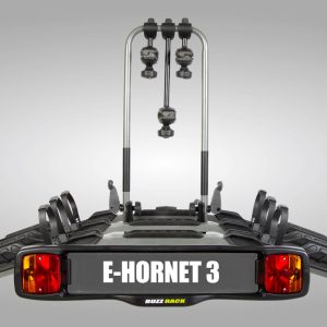 מנשא משטח לאופניים BuzzRack HORNET 3