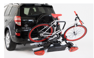 Alternative view of מנשא משטח לוו גרירה +MENABO SIRIO ל 3 זוגות