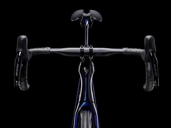 ⁦Madone SL 6 Di2 Gen 6 2023 - Blue⁩ – תמונה ⁦7⁩