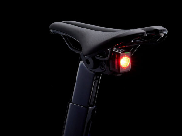 ⁦Madone SL 6 Di2 Gen 6 2023 - Matte Dnister Black⁩ – תמונה ⁦11⁩