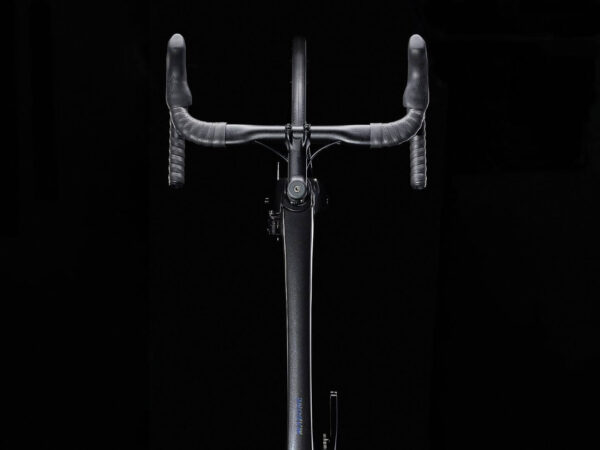 ⁦Madone SL 6 Di2 Gen 6 2023 - Matte Dnister Black⁩ – תמונה ⁦8⁩