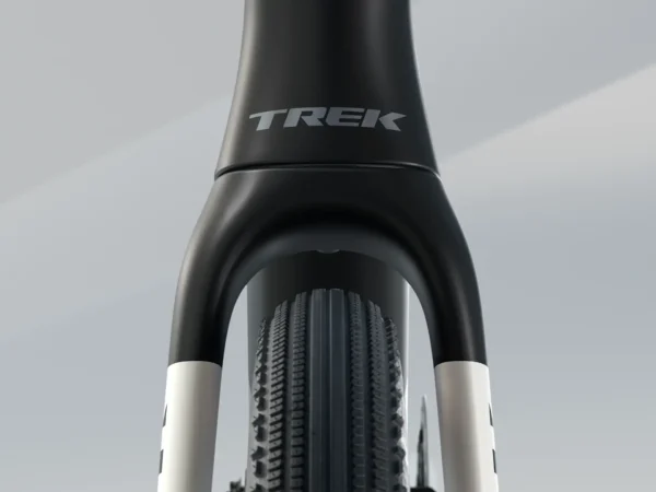 ⁦Trek Checkmate SLR 7 AXS - Trek Black/Deep Smoke⁩ – תמונה ⁦4⁩