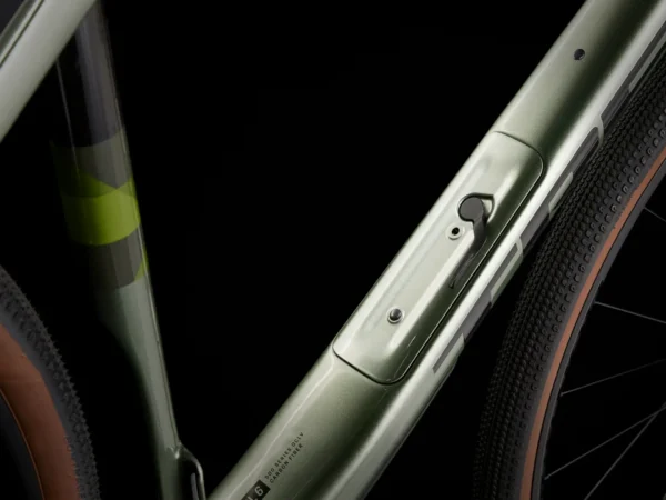 ⁦Trek Checkpoint SL 6 AXS 2024 - Lichen Green⁩ – תמונה ⁦6⁩