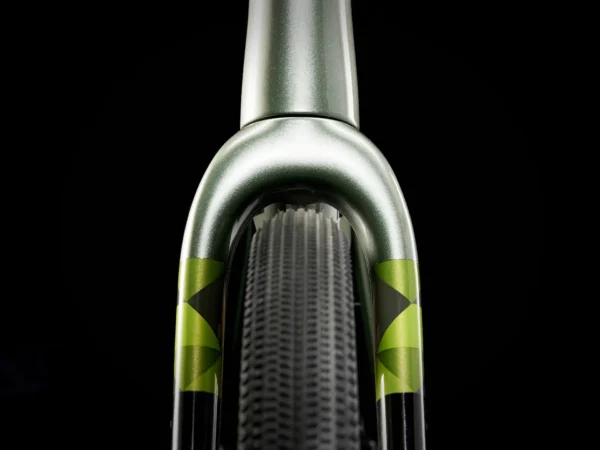 ⁦Trek Checkpoint SL 6 AXS 2024 - Lichen Green⁩ – תמונה ⁦10⁩