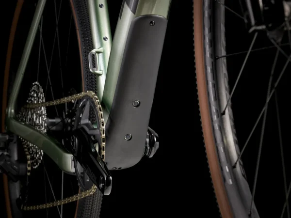 ⁦Trek Checkpoint SL 6 AXS 2024 - Lichen Green⁩ – תמונה ⁦11⁩