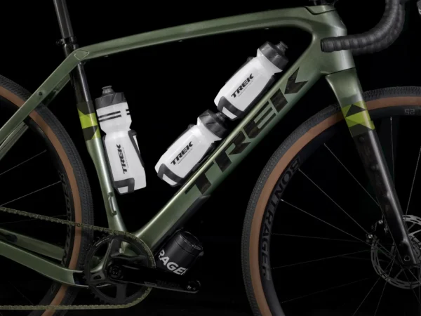 ⁦Trek Checkpoint SL 6 AXS 2024 - Lichen Green⁩ – תמונה ⁦12⁩