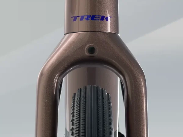 ⁦Trek Checkpoint SL 7 AXS G3 2025 - Bronze/Black⁩ – תמונה ⁦5⁩