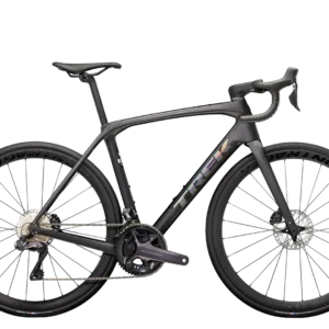 Alternative view of Trek Domane SLR 7 Disc Gen 4 - Deep Smoke