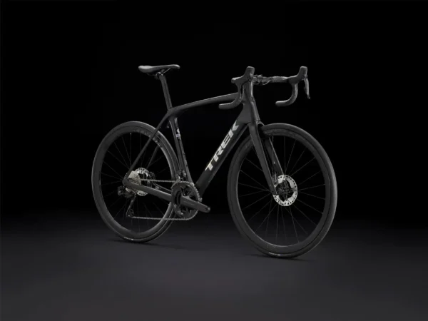 ⁦Trek Domane SLR 7 Disc Gen 4 - Deep Smoke⁩ – תמונה ⁦3⁩