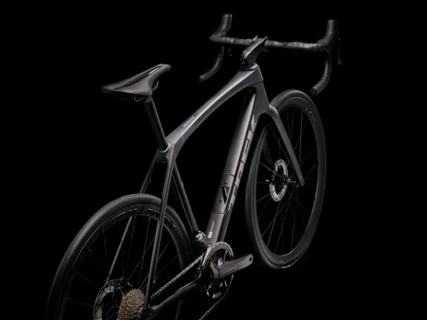 ⁦Trek Domane SLR 7 Disc Gen 4 - Deep Smoke⁩ – תמונה ⁦4⁩