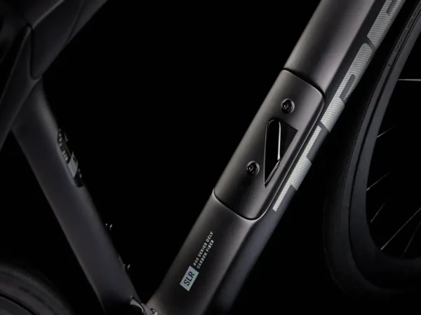 ⁦Trek Domane SLR 7 Disc Gen 4 - Deep Smoke⁩ – תמונה ⁦5⁩