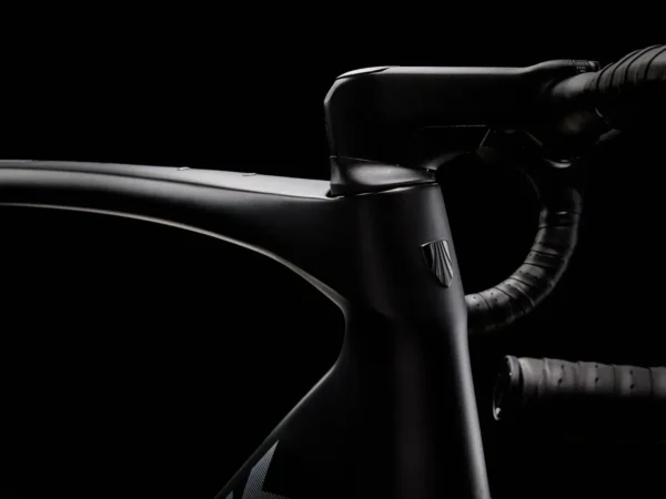 ⁦Trek Domane SLR 7 Disc Gen 4 - Deep Smoke⁩ – תמונה ⁦7⁩