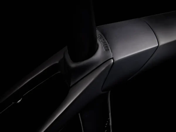 ⁦Trek Domane SLR 7 Disc Gen 4 - Deep Smoke⁩ – תמונה ⁦8⁩