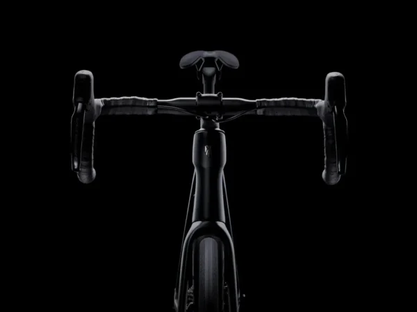 ⁦Trek Domane SLR 7 Disc Gen 4 - Deep Smoke⁩ – תמונה ⁦9⁩