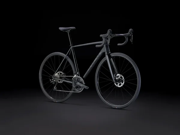 ⁦Trek Emonda ALR 5 Disc 2023 - Black⁩ – תמונה ⁦3⁩