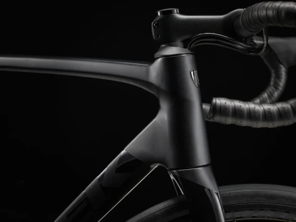 ⁦Trek Emonda ALR 5 Disc 2023 - Black⁩ – תמונה ⁦6⁩