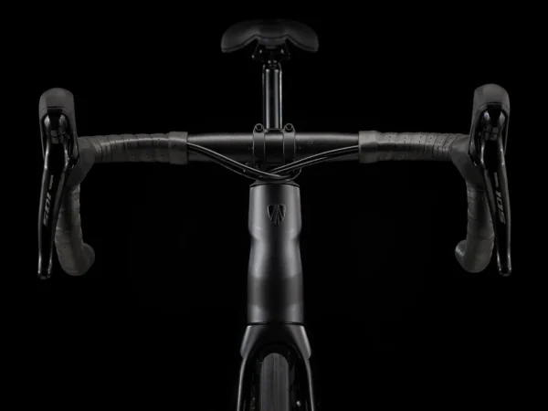 ⁦Trek Emonda ALR 5 Disc 2023 - Black⁩ – תמונה ⁦8⁩