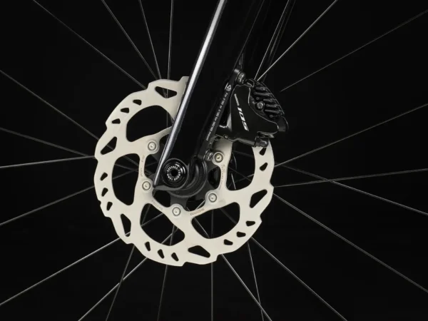 ⁦Trek Emonda ALR 5 Disc 2023 - Black⁩ – תמונה ⁦10⁩