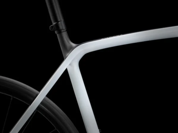 ⁦Trek Emonda SL 5 Disc 2024 - White⁩ – תמונה ⁦7⁩